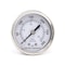 Pic Gauges 2 in Dial, 1/4 in NPT Male Center Back Location, Stainless Steel Case Material PRO-302D-204H-01 - alternate 1